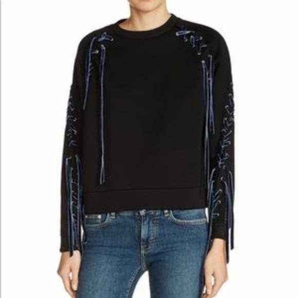 Maje Sweater - Picture 4 of 4